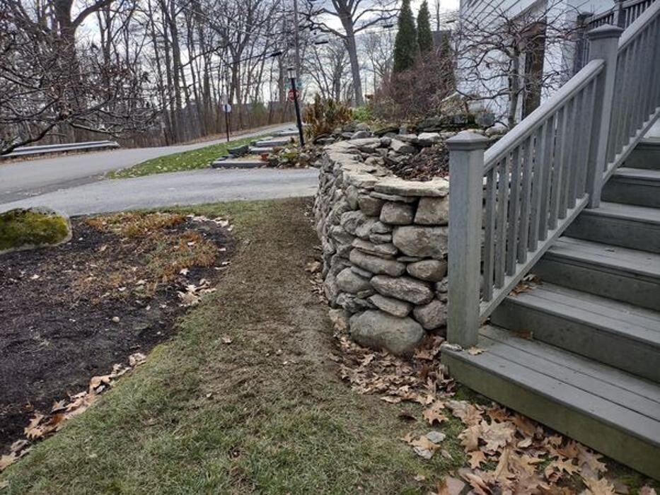 Images DeJohn Landscaping LLC