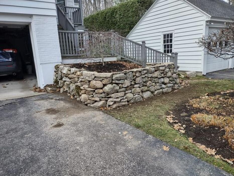 Images DeJohn Landscaping LLC