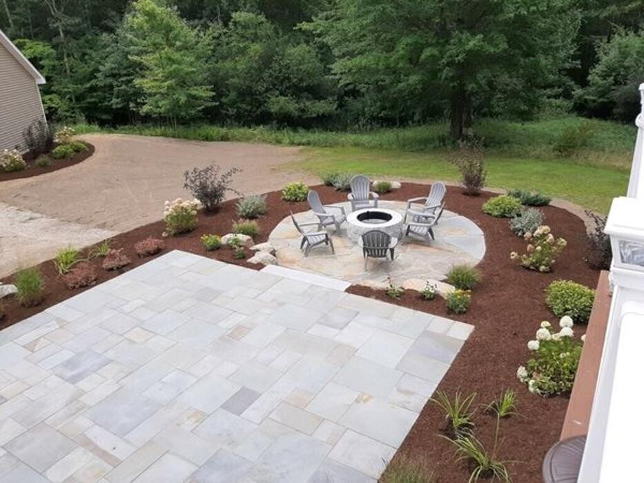 Images DeJohn Landscaping LLC