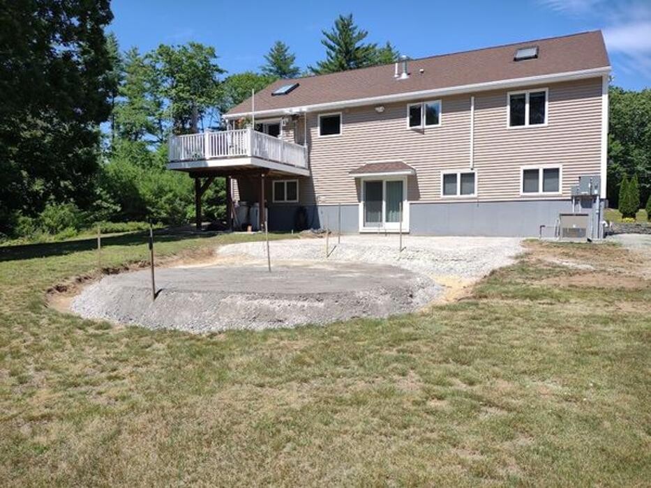 Images DeJohn Landscaping LLC