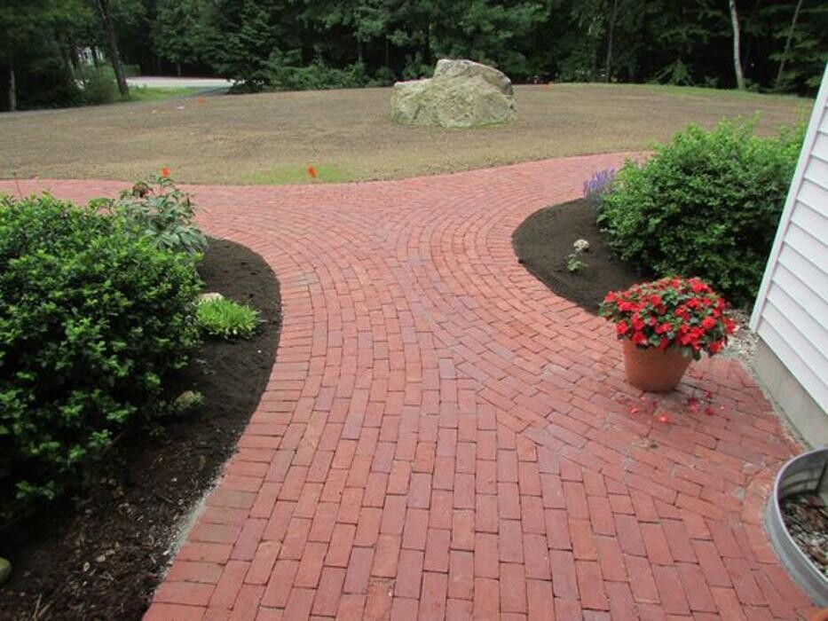 Images DeJohn Landscaping LLC