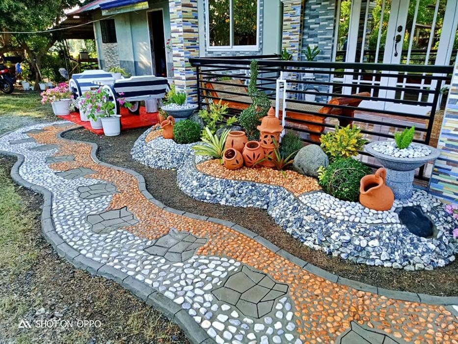 Images DeJohn Landscaping LLC