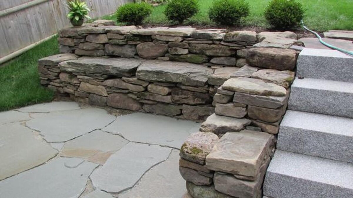 Images DeJohn Landscaping LLC