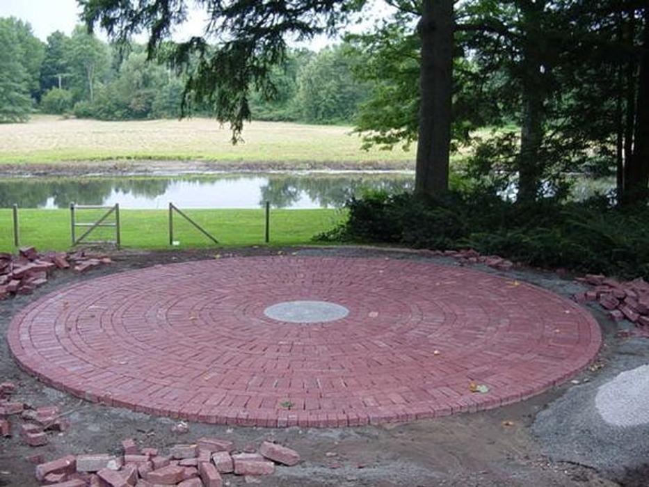 Images DeJohn Landscaping LLC
