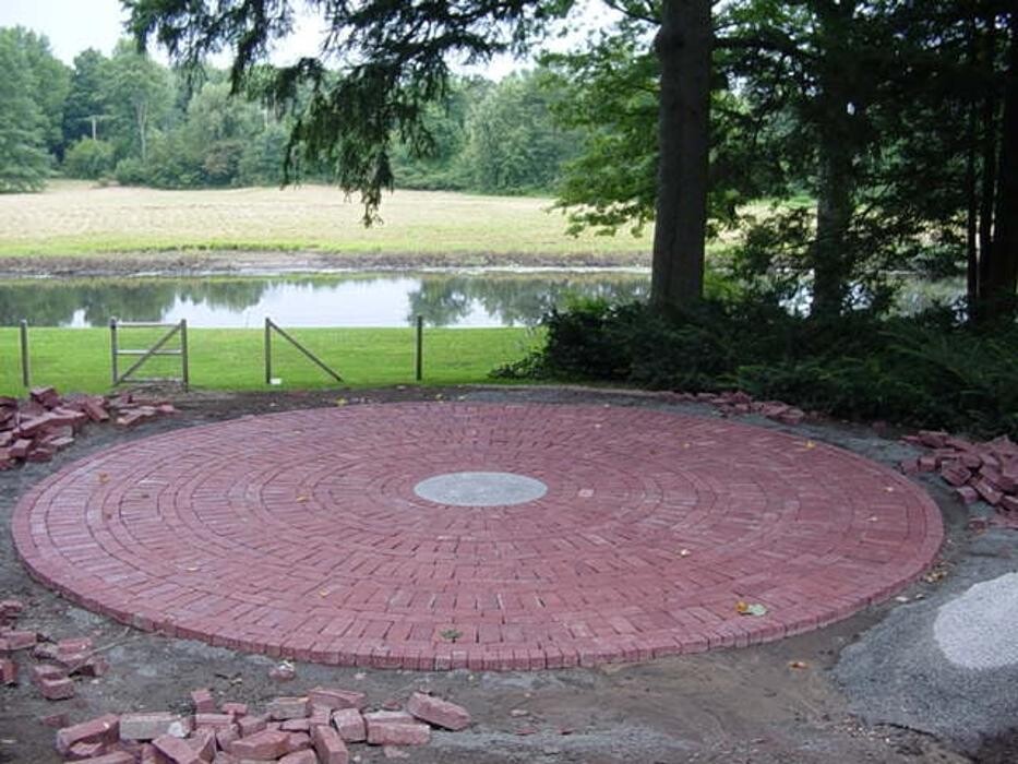 Images DeJohn Landscaping LLC