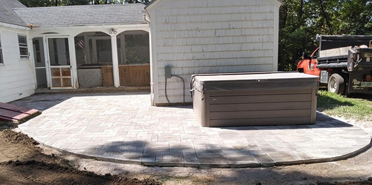 Images DeJohn Landscaping LLC