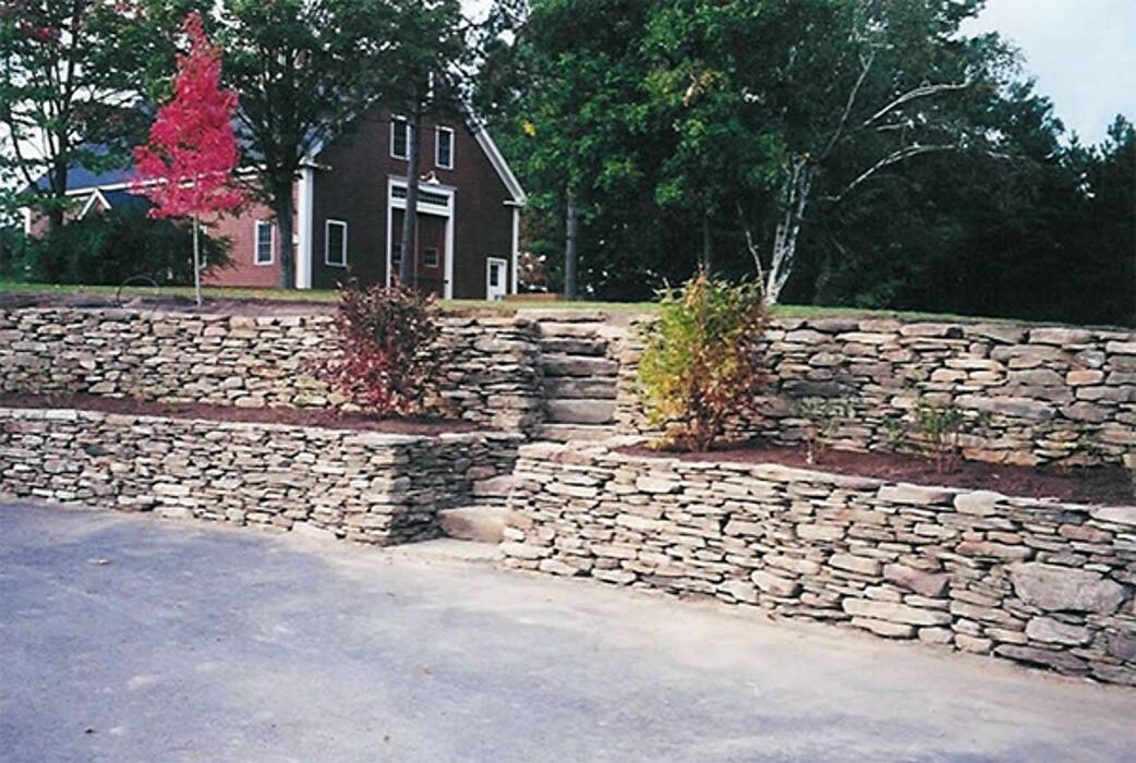 Images DeJohn Landscaping LLC