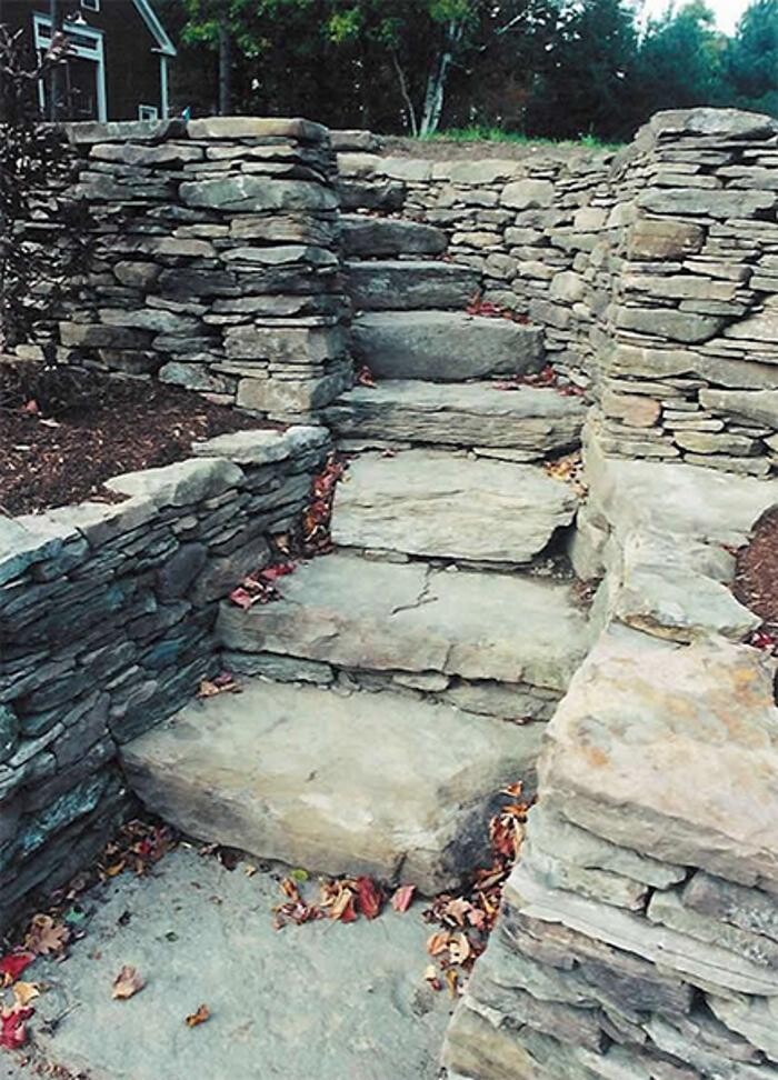 Images DeJohn Landscaping LLC