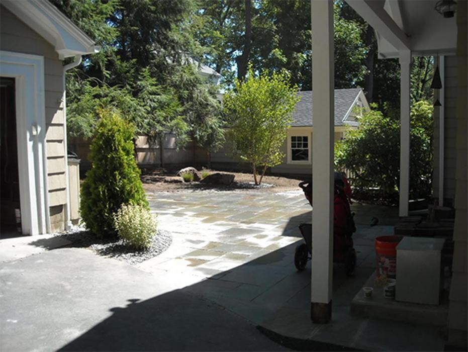 Images DeJohn Landscaping LLC