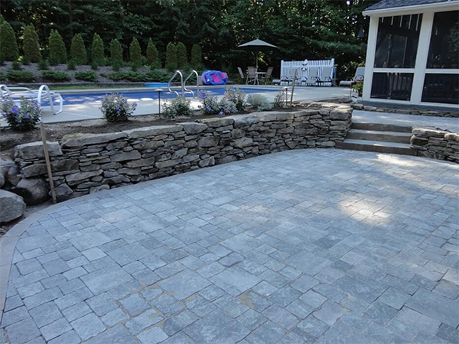 Images DeJohn Landscaping LLC