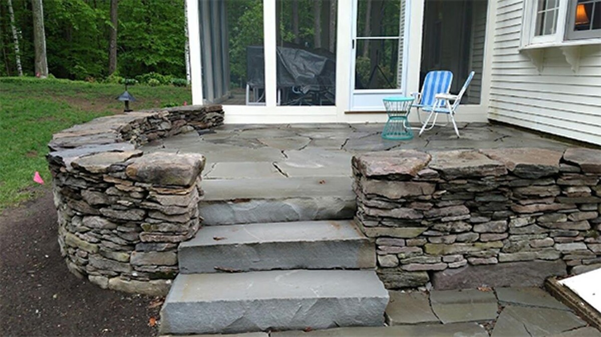 Images DeJohn Landscaping LLC