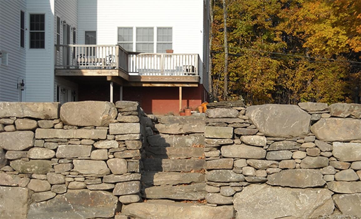 Images DeJohn Landscaping LLC
