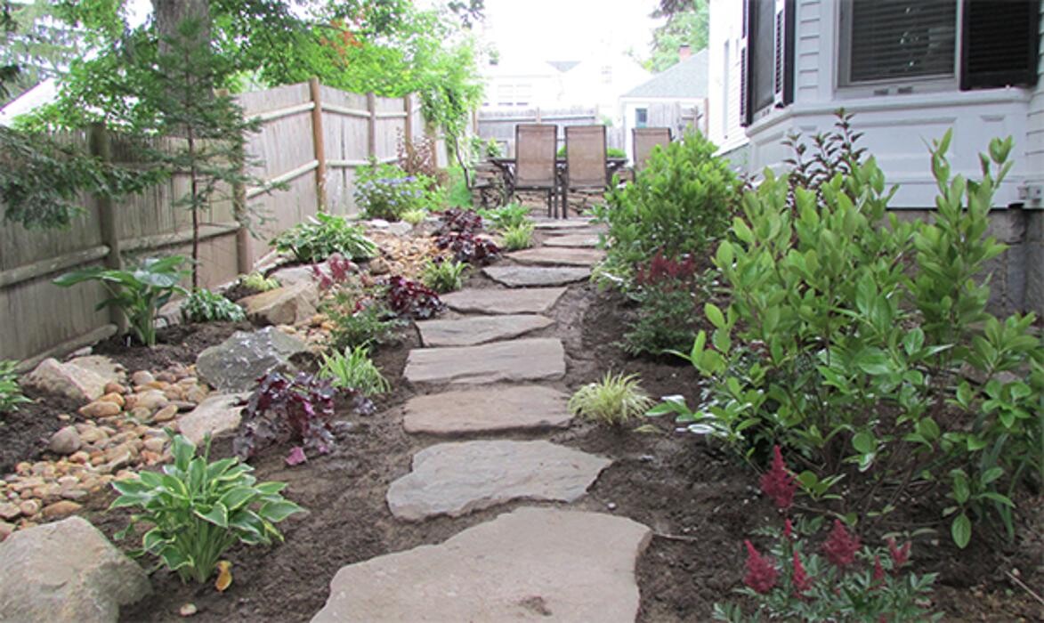 Images DeJohn Landscaping LLC