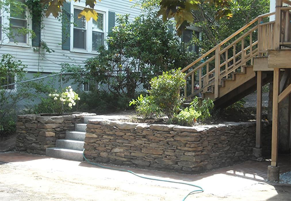 Images DeJohn Landscaping LLC