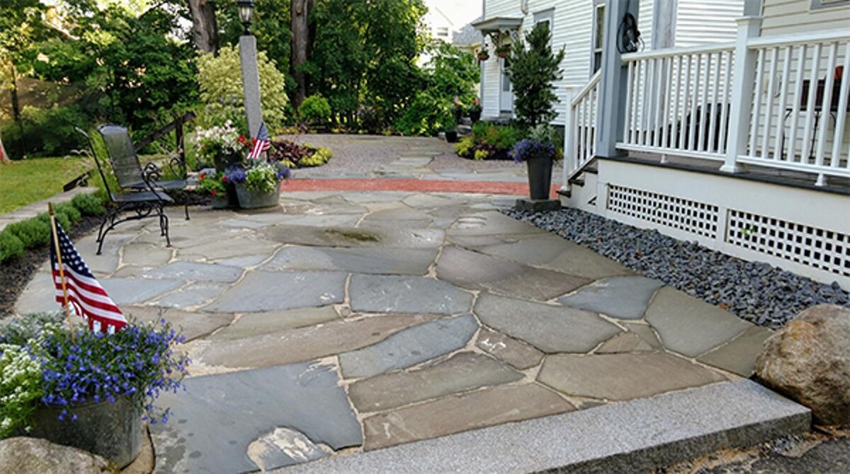 Images DeJohn Landscaping LLC