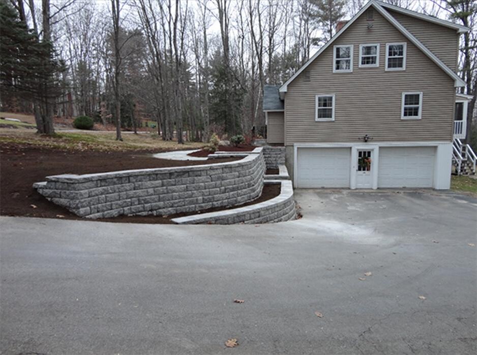 Images DeJohn Landscaping LLC