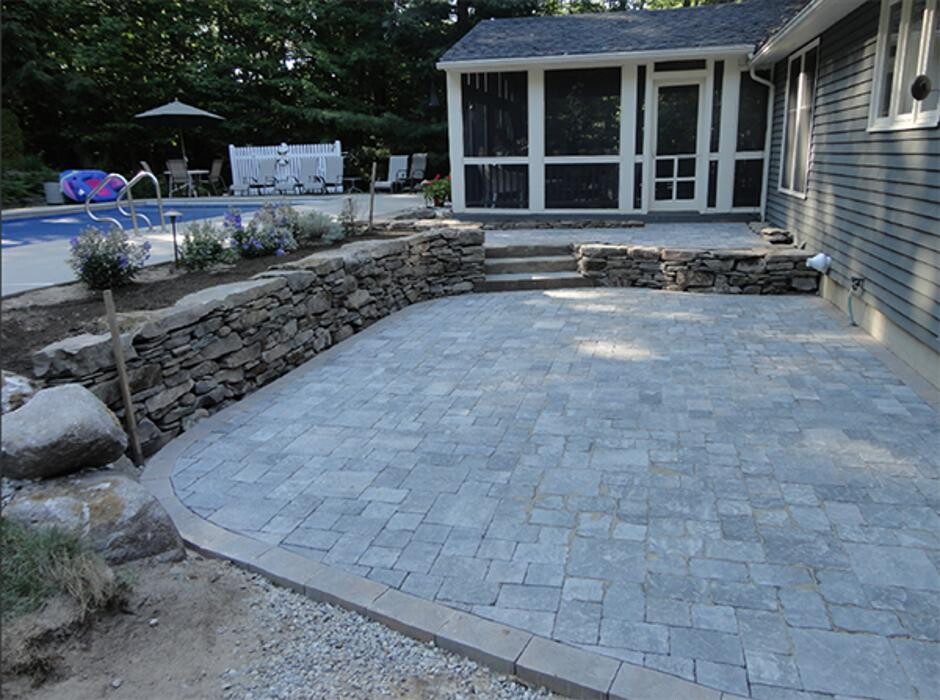 Images DeJohn Landscaping LLC