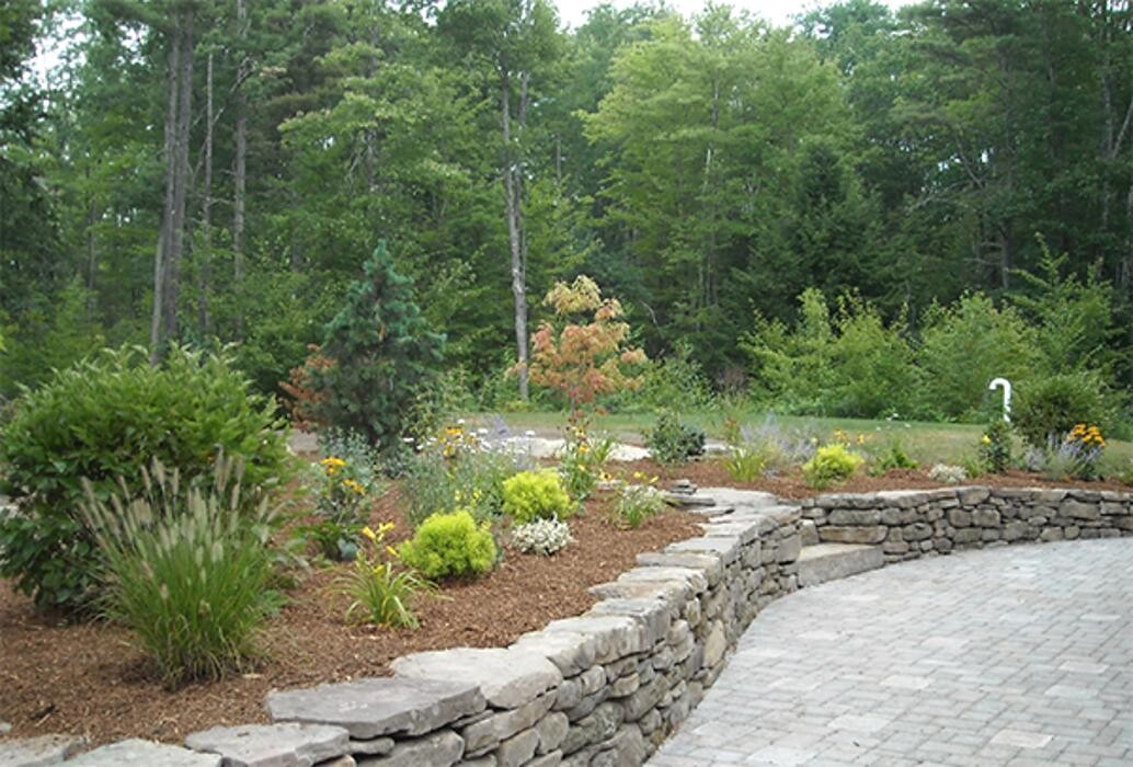 Images DeJohn Landscaping LLC