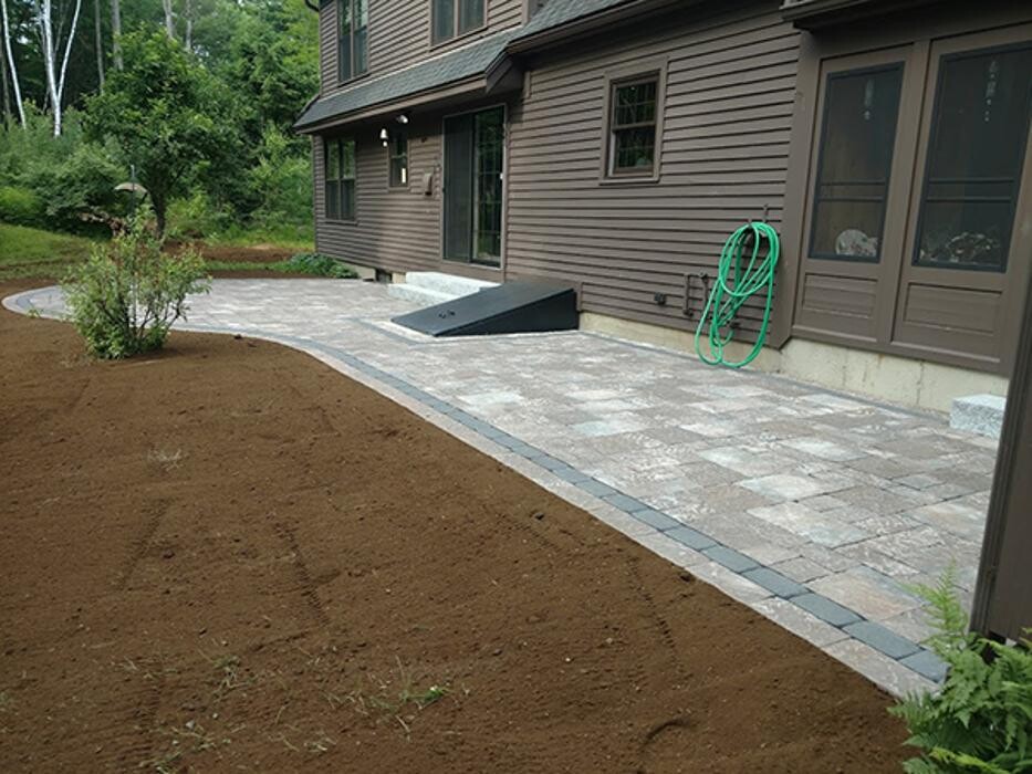 Images DeJohn Landscaping LLC