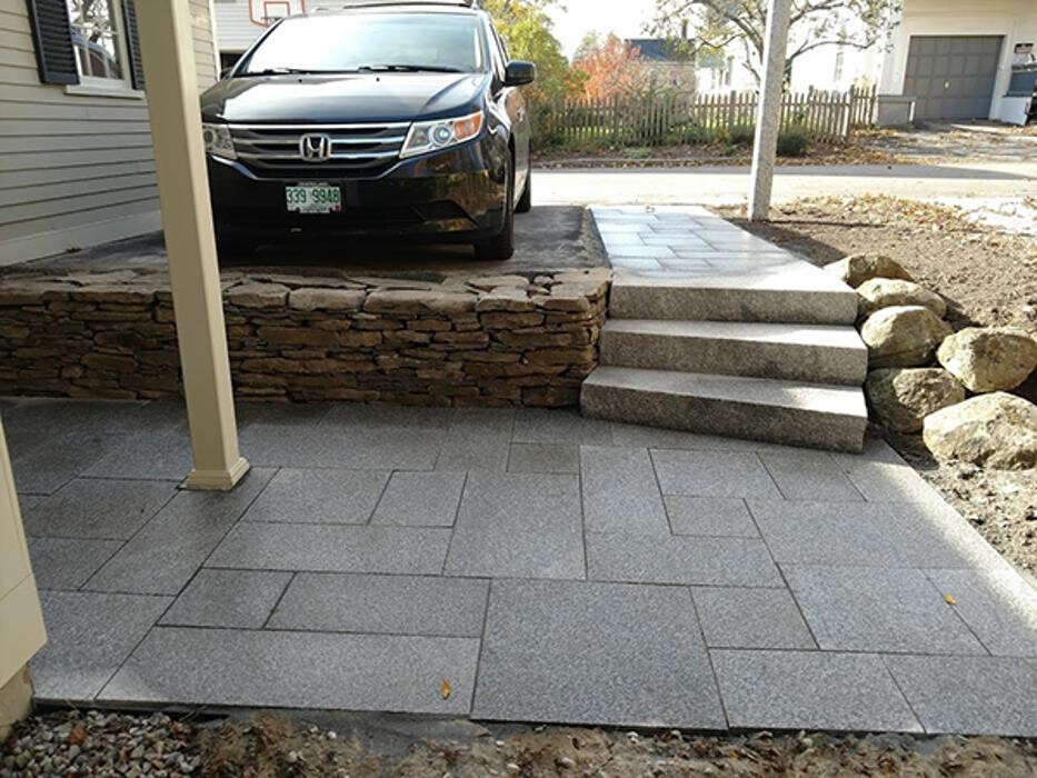 Images DeJohn Landscaping LLC