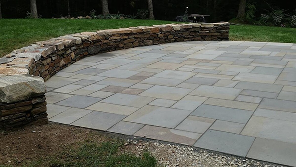 Images DeJohn Landscaping LLC