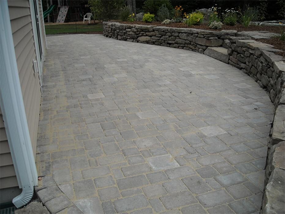 Images DeJohn Landscaping LLC