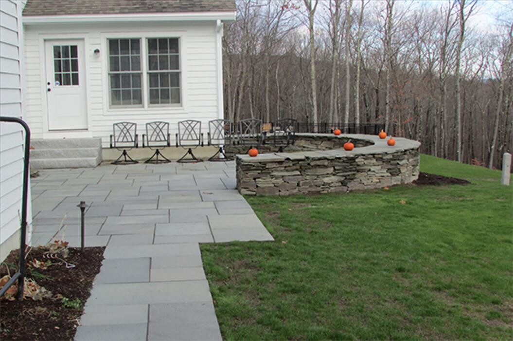 Images DeJohn Landscaping LLC