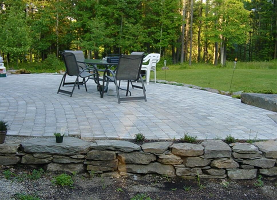 Images DeJohn Landscaping LLC