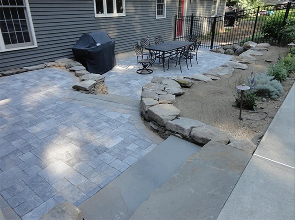Images DeJohn Landscaping LLC