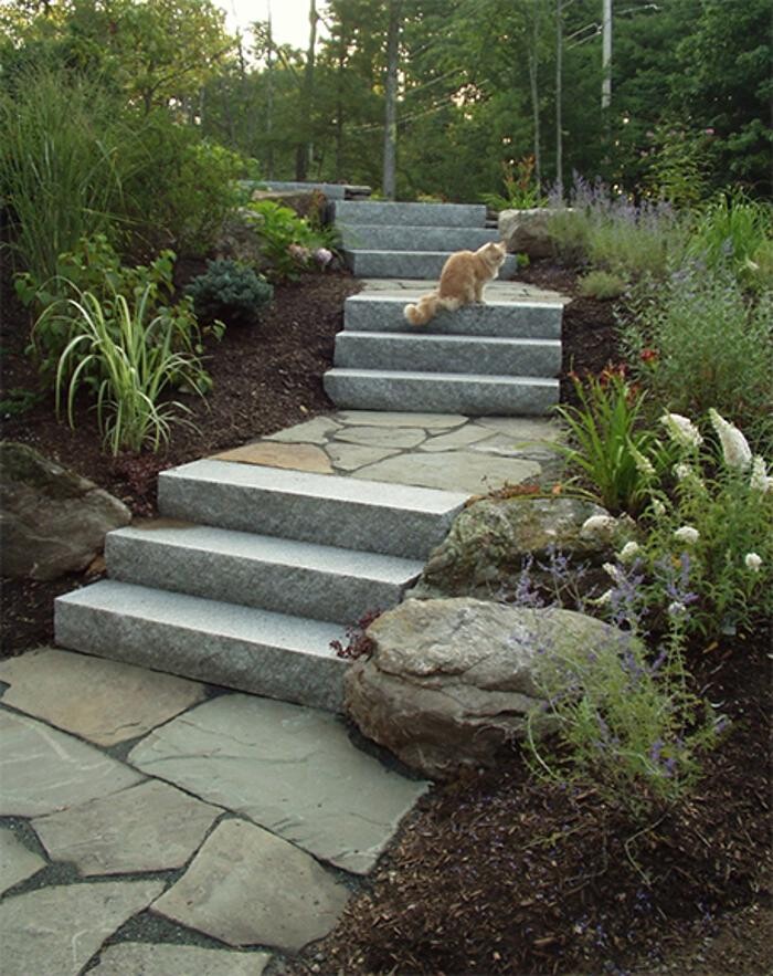 Images DeJohn Landscaping LLC