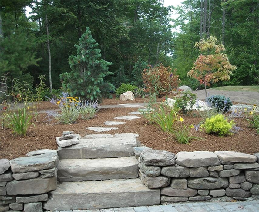 Images DeJohn Landscaping LLC