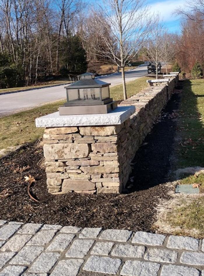 Images DeJohn Landscaping LLC