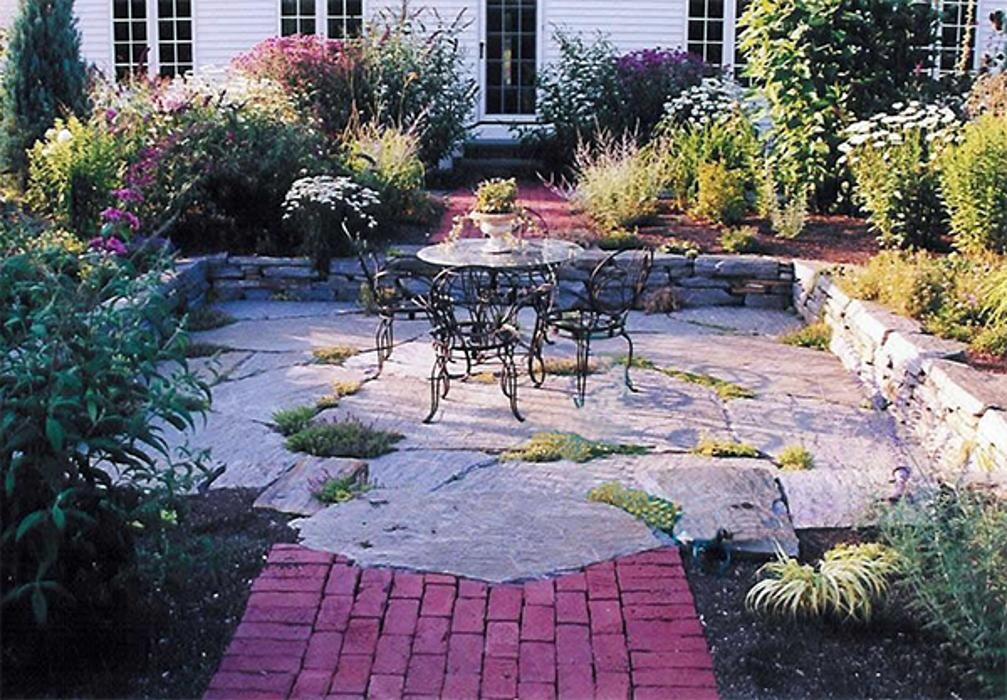 Images DeJohn Landscaping LLC