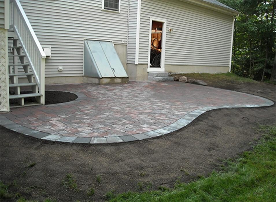 Images DeJohn Landscaping LLC