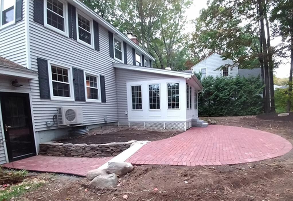 Images DeJohn Landscaping LLC