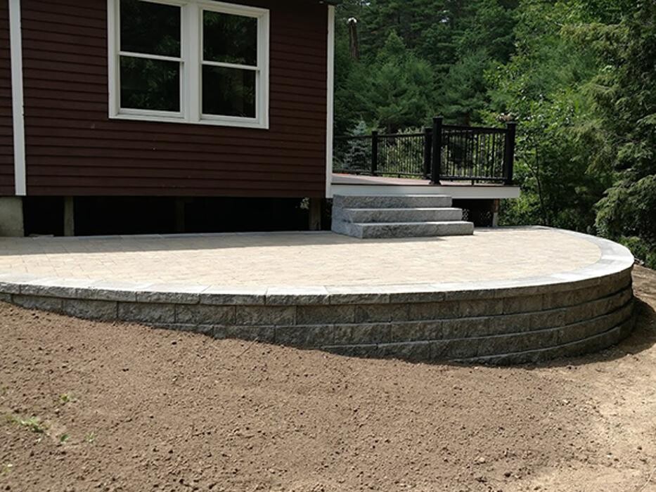 Images DeJohn Landscaping LLC