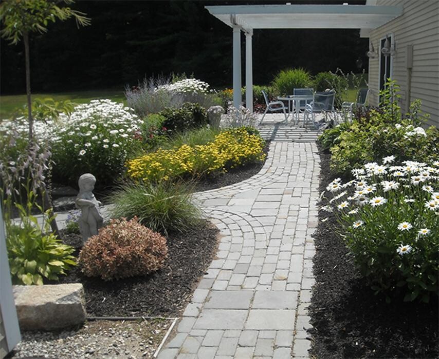 Images DeJohn Landscaping LLC