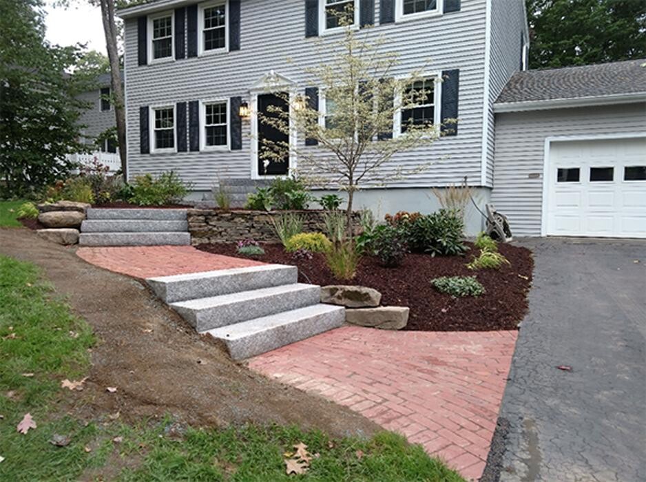 Images DeJohn Landscaping LLC