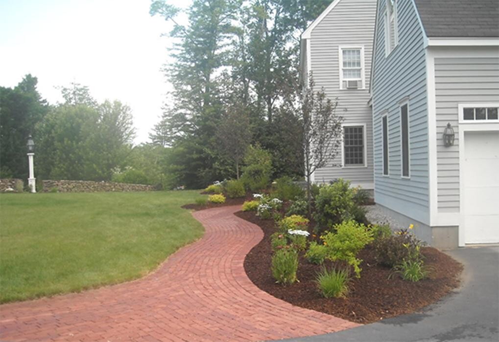 Images DeJohn Landscaping LLC