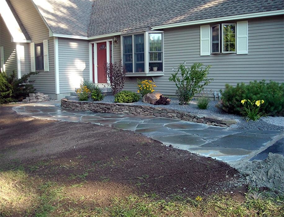 Images DeJohn Landscaping LLC