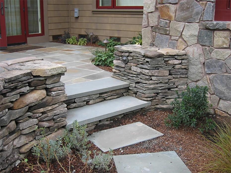 Images DeJohn Landscaping LLC