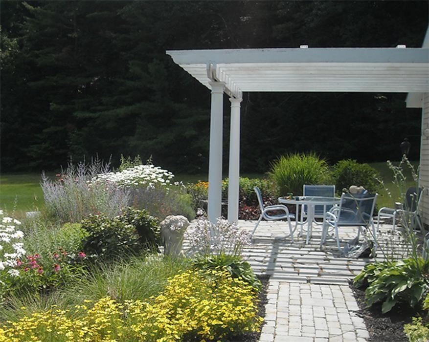 Images DeJohn Landscaping LLC