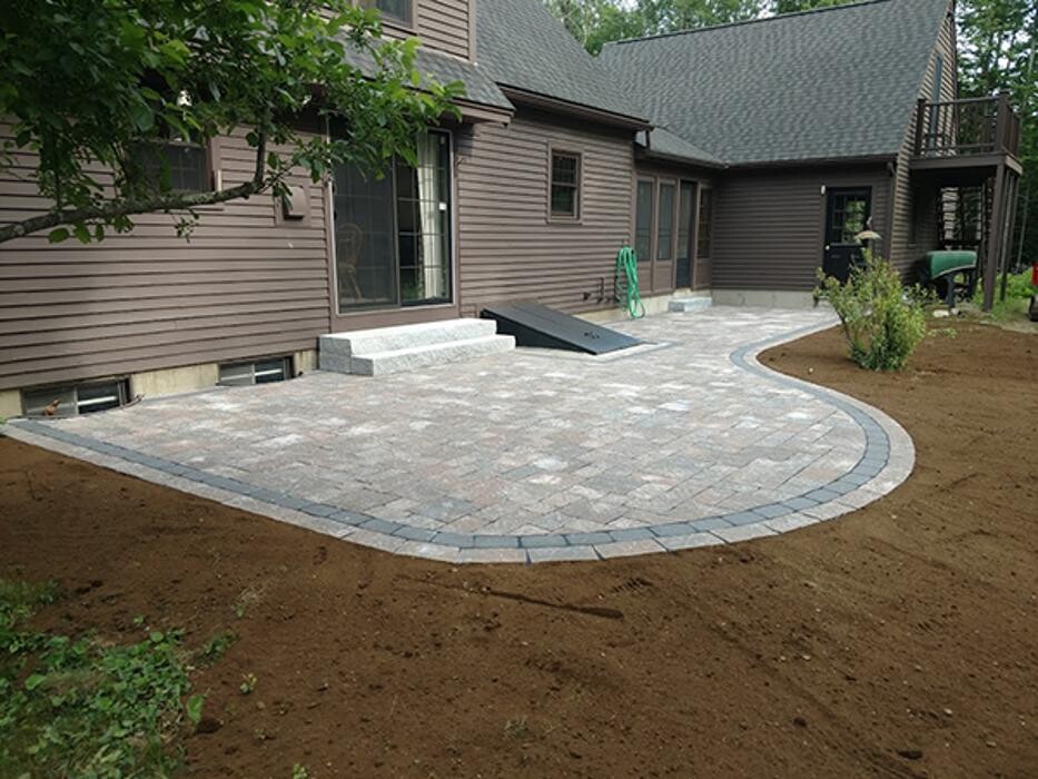 Images DeJohn Landscaping LLC