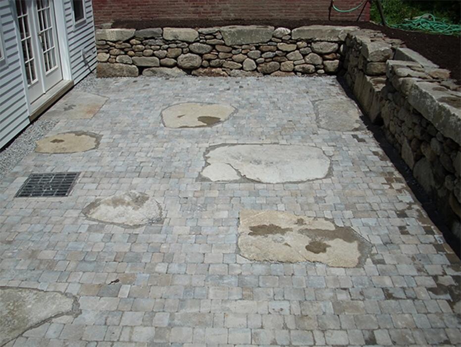 Images DeJohn Landscaping LLC
