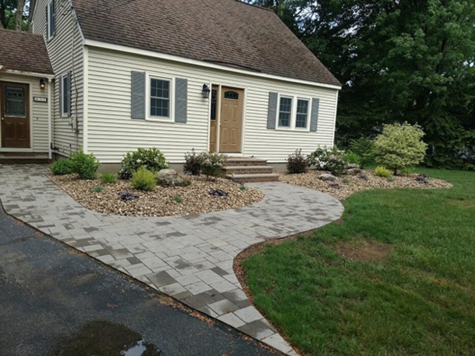Images DeJohn Landscaping LLC