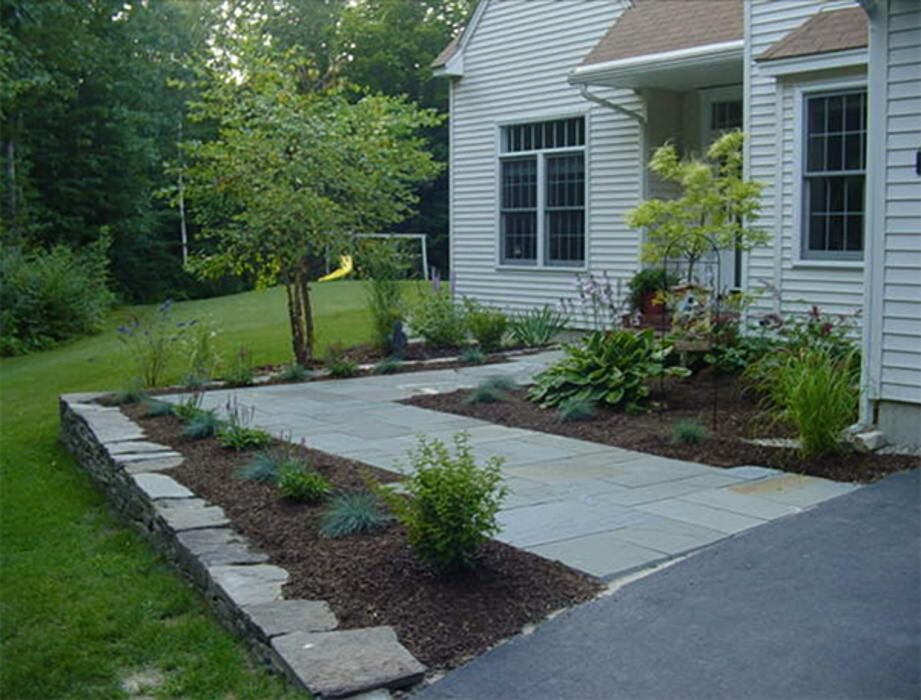 Images DeJohn Landscaping LLC