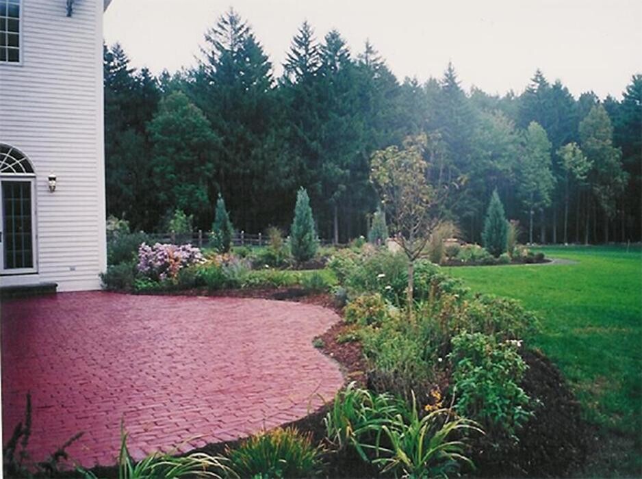 Images DeJohn Landscaping LLC