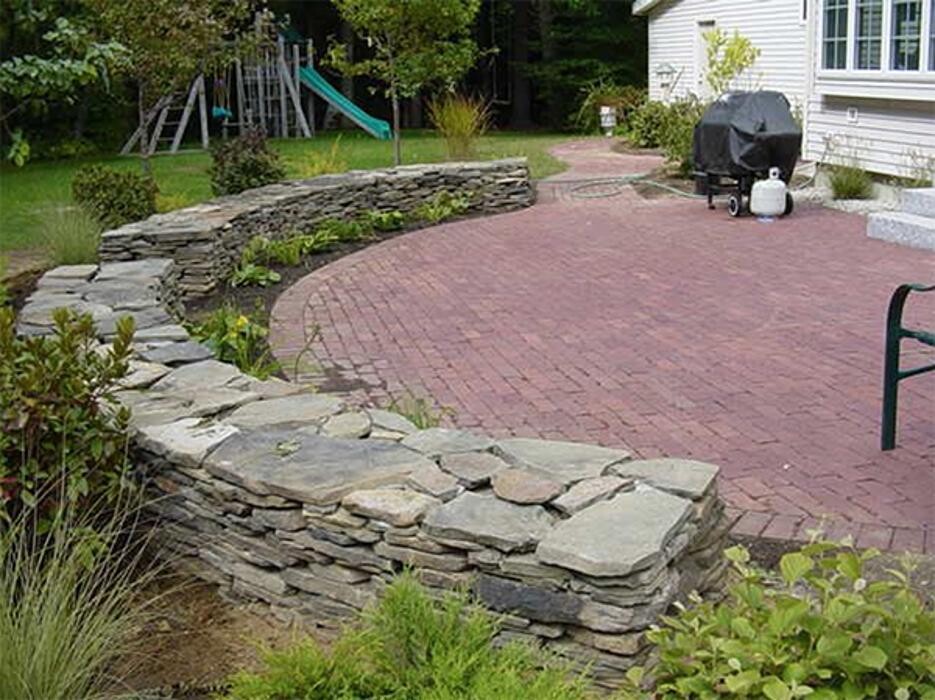 Images DeJohn Landscaping LLC