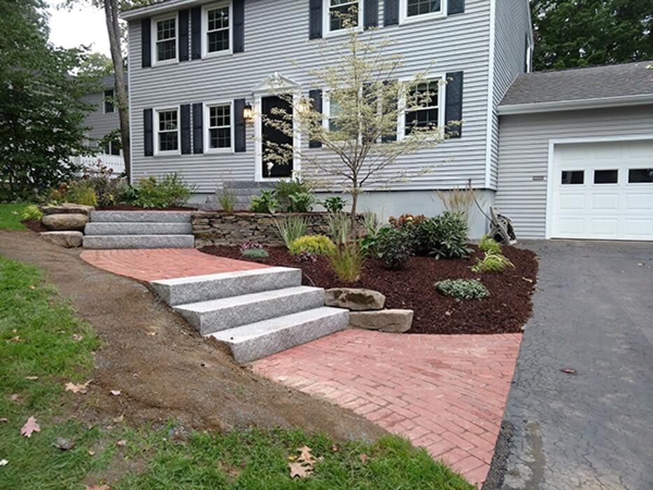 Images DeJohn Landscaping LLC