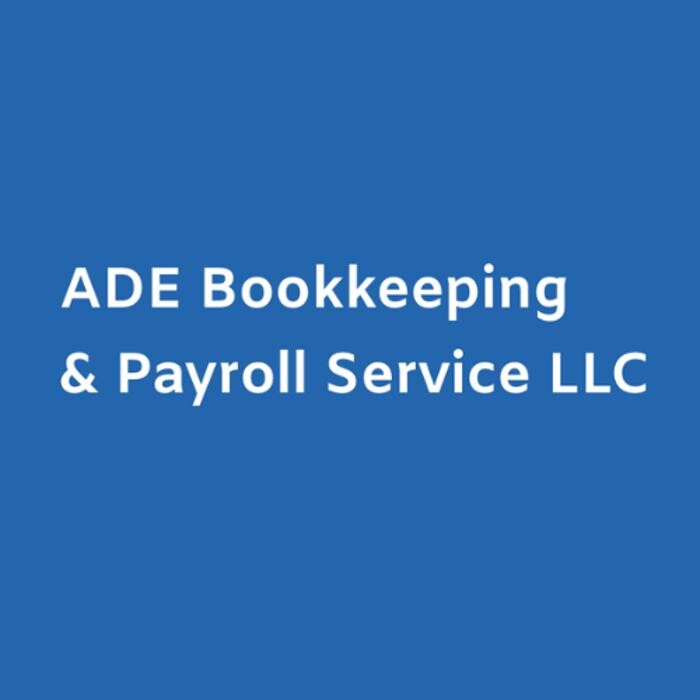 Images ADE Bookkeeping and Payroll Service LLC